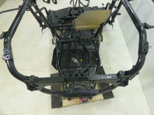 Load image into Gallery viewer, 2020 Kawasaki KRX KRF 1000 Teryx Straight Main Frame Chassis + Tank With Clean Oklahoma Title - | Mototech271
