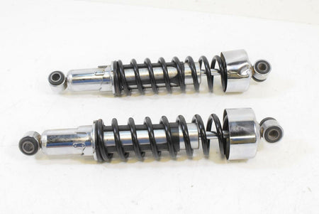 2006 Harley VRSCD Night V-Rod Rear 13" Damper Shock Set 54583-04 {{ shop.shopifyCountryName }} - Mototech271