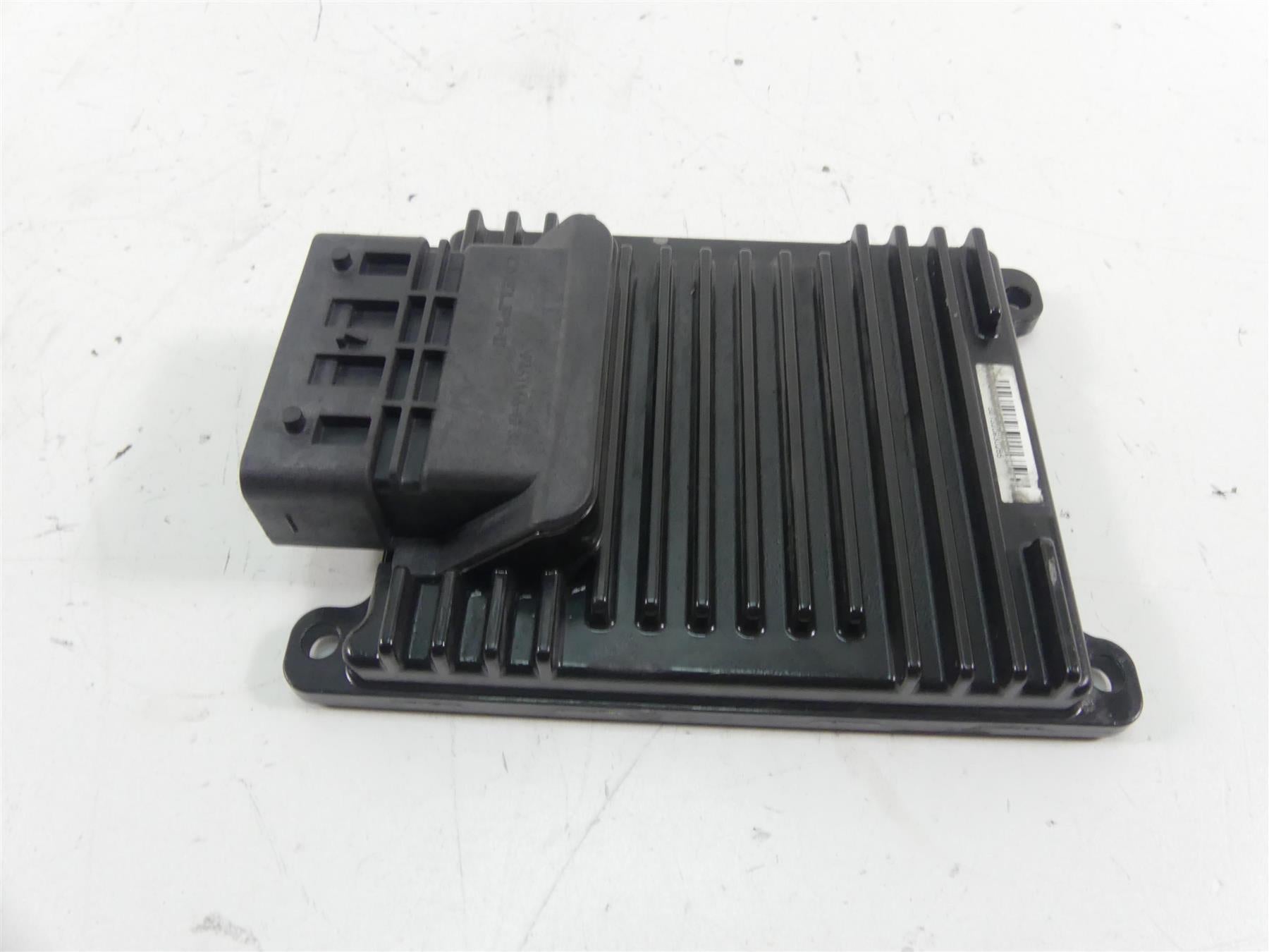 2012 Harley Touring FLHTK Electra Glide Cdi Ecm Engine Control Module 34245-11 {{ shop.shopifyCountryName }} - Mototech271