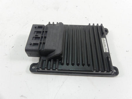 2012 Harley Touring FLHTK Electra Glide Cdi Ecm Engine Control Module 34245-11 {{ shop.shopifyCountryName }} - Mototech271