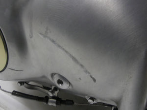 2017 Triumph Thruxton 1200R Bottom End Engine Motor Crank Case Shaft 3K T1162953
