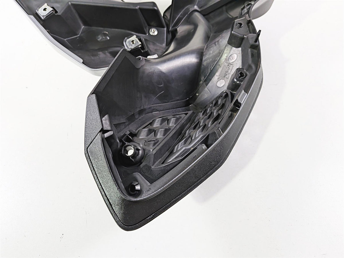 2021 BMW R1250GS K51 Adventure Left Intake Snorkel Cover Fairing 46638560315-Mototech271
