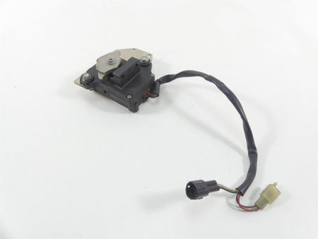 2007 Suzuki M109R VZR1800 Boulevard Denso Exhaust Valve Servo Motor 33970-48G00 {{ shop.shopifyCountryName }} - Mototech271