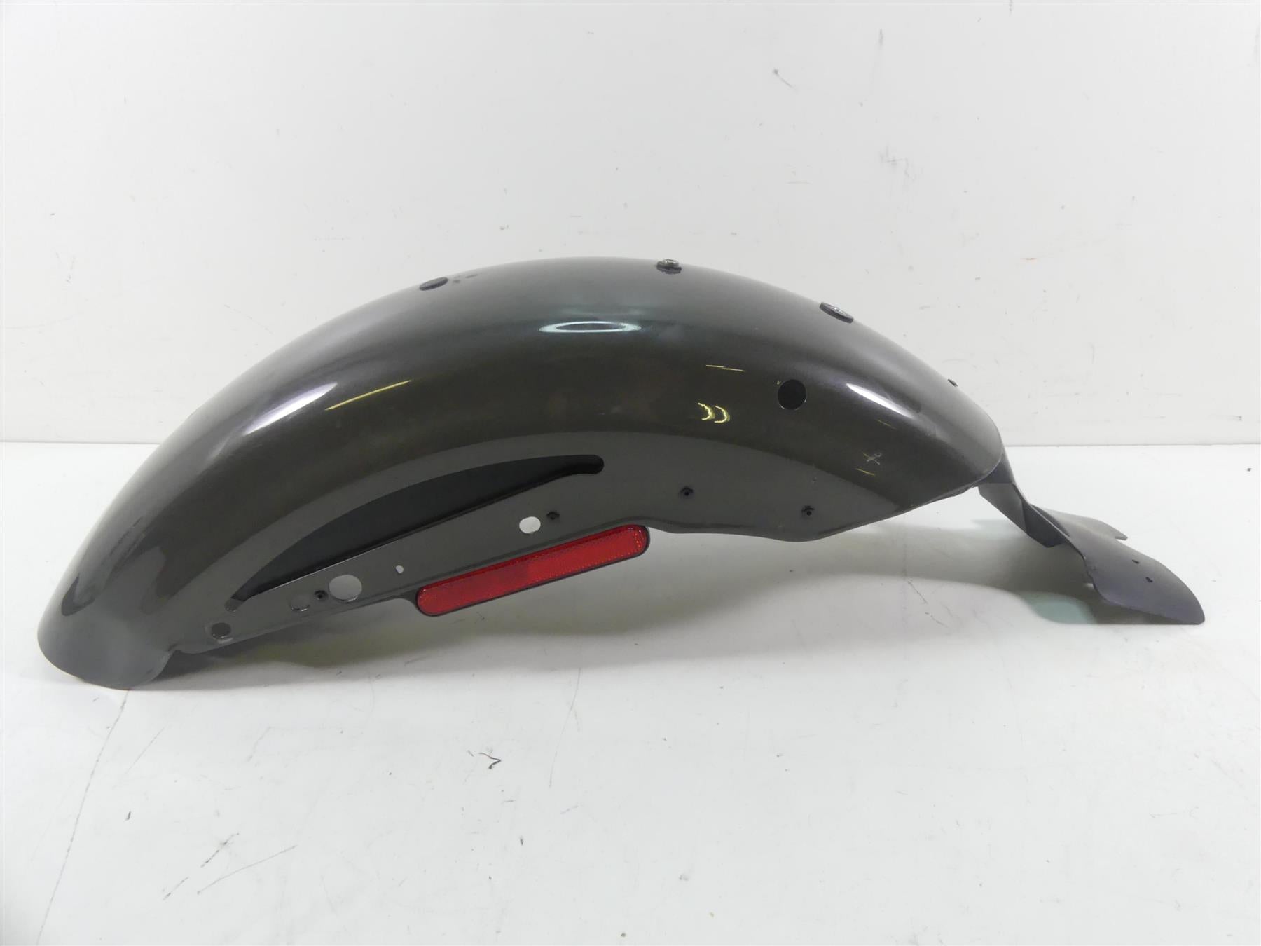2019 Harley XL883 N Sportster Iron Rear Fender Industrial Gray -Read 59865-10 {{ shop.shopifyCountryName }} - Mototech271