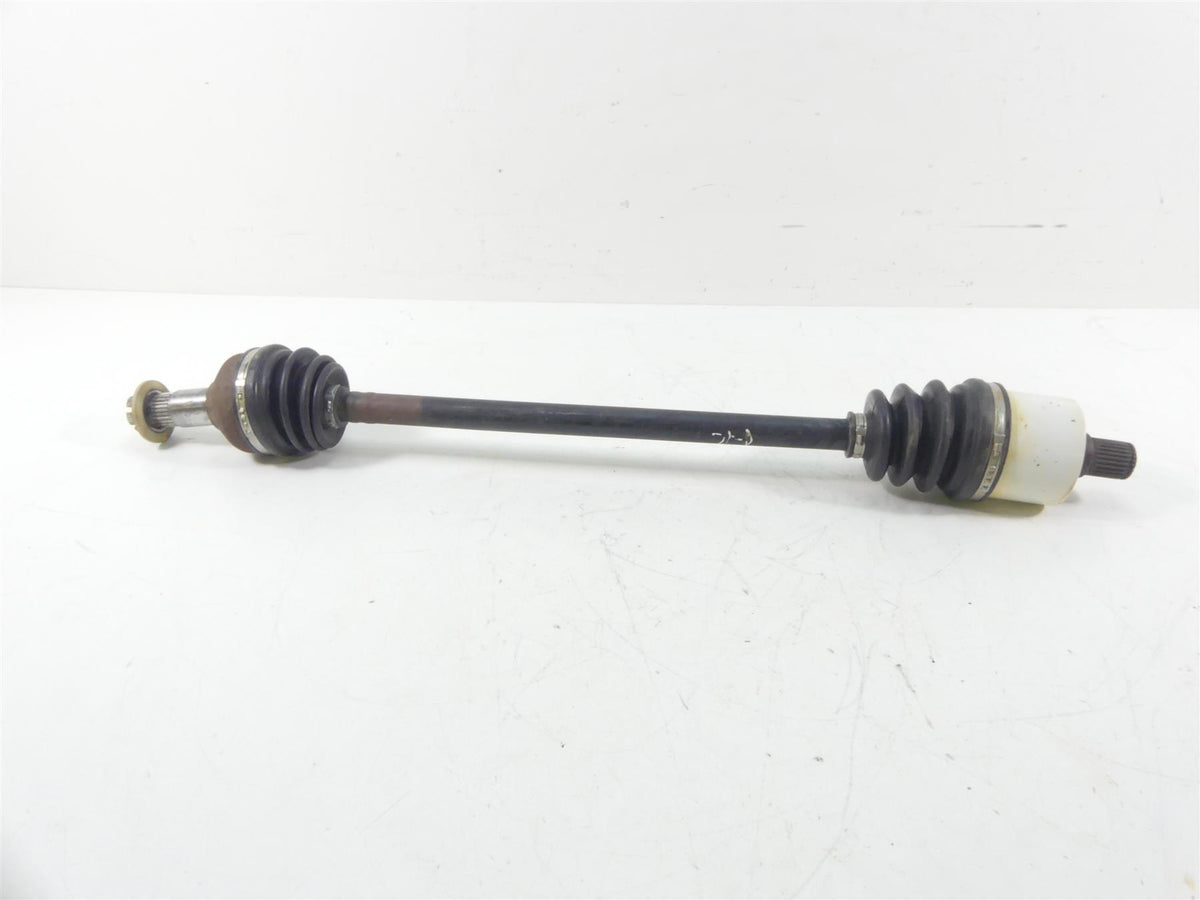 2013 Arctic Cat Wildcat 1000 LTD Rear Right Cv Drive Axle Shaft 1502-914 {{ shop.shopifyCountryName }} - Mototech271