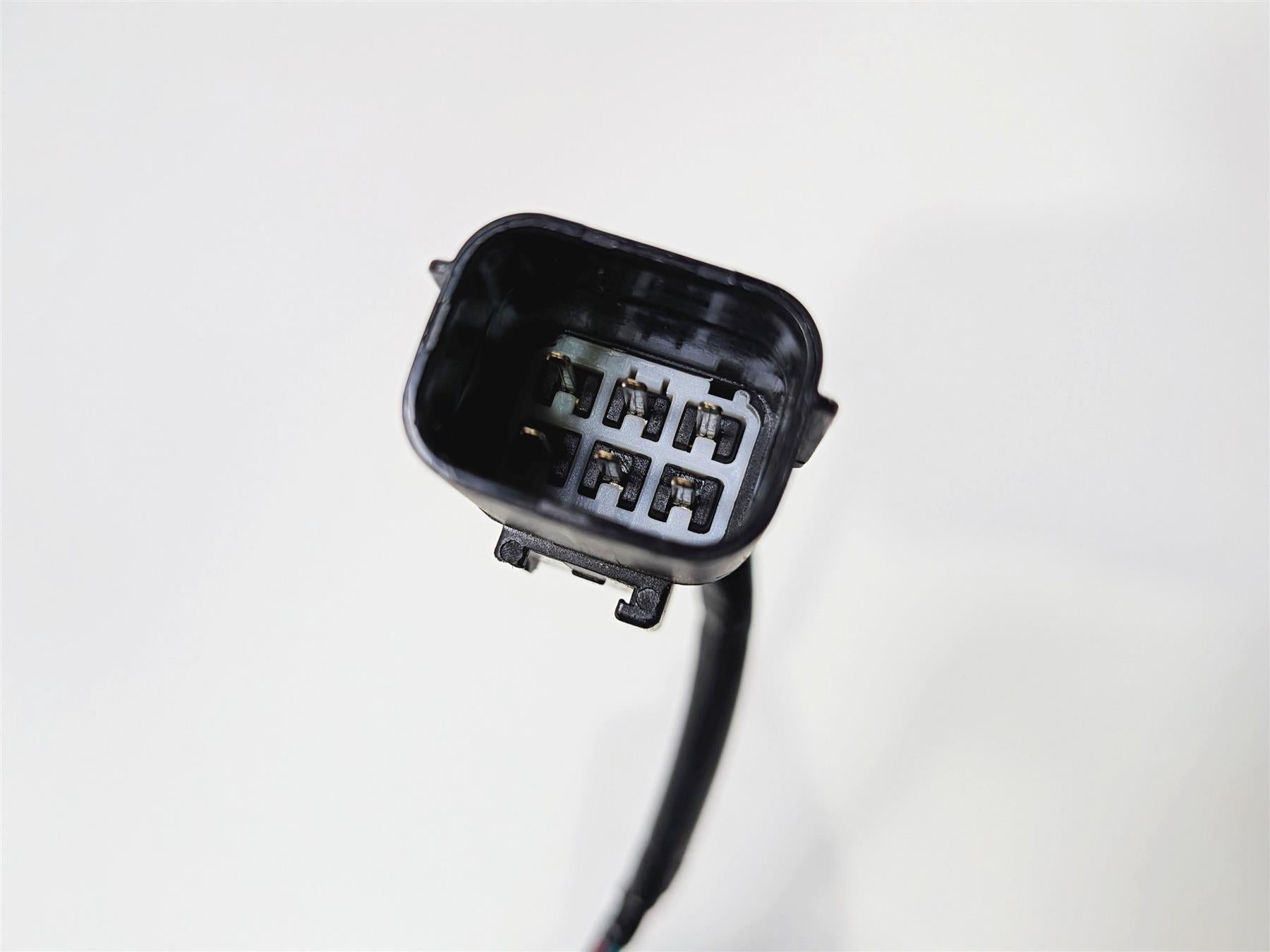 2025 CFMoto 450 SS Headlight Control T-Box SN1V-691100-1301-11 {{ shop.shopifyCountryName }} - Mototech271