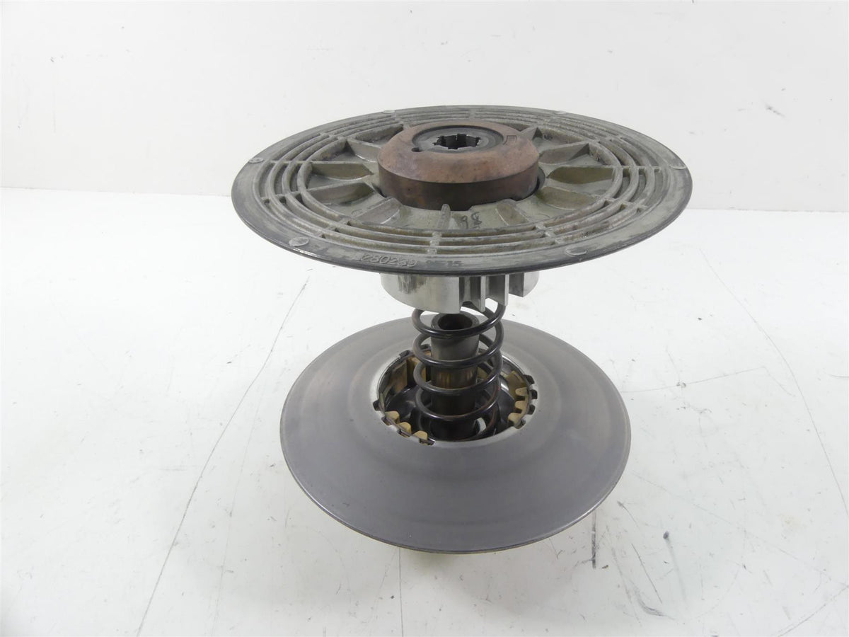2020 Can-Am Commander 1000R XT Secondary Driven Drive Clutch 718mi 420280188 {{ shop.shopifyCountryName }} - Mototech271