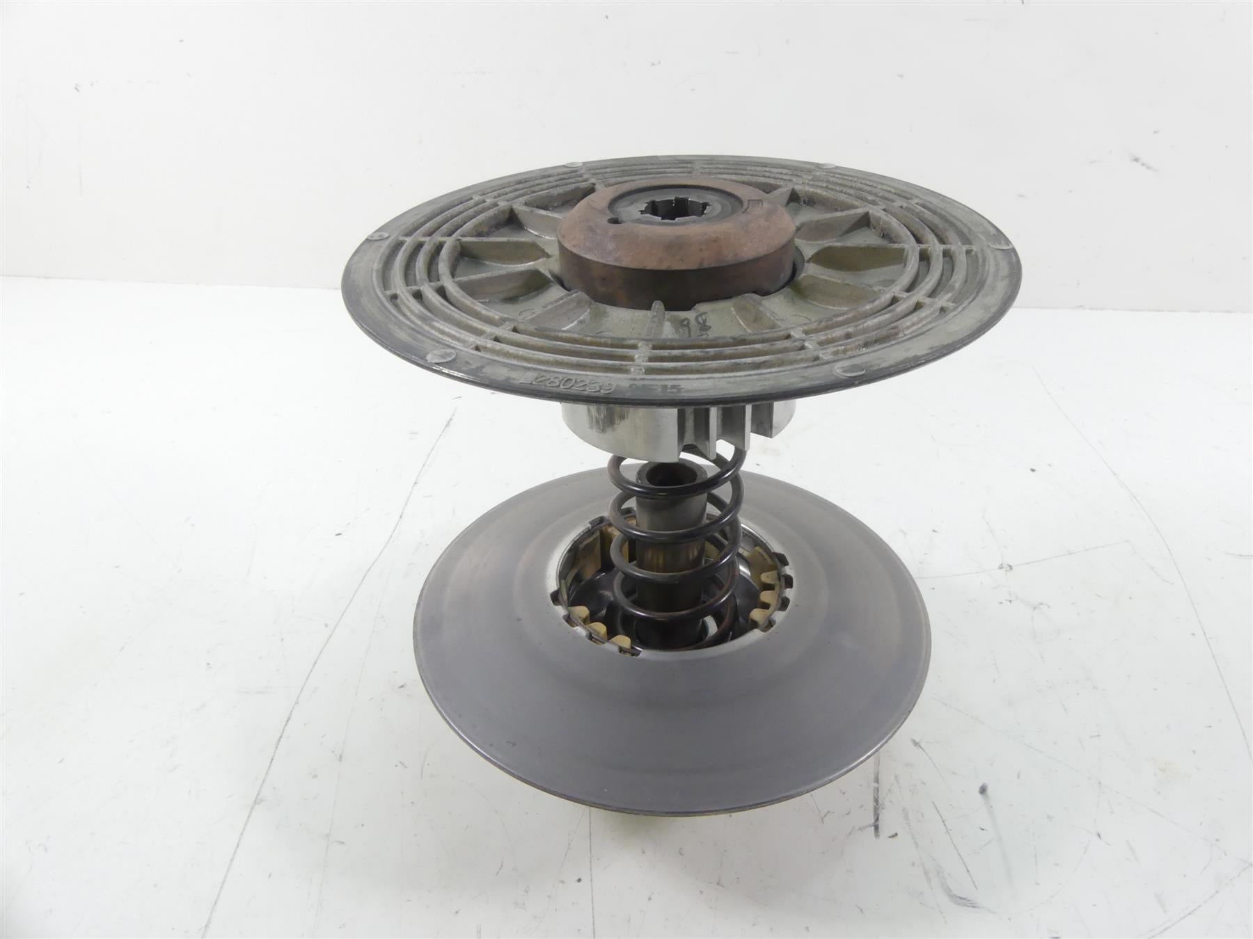 2020 Can-Am Commander 1000R XT Secondary Driven Drive Clutch 718mi 420280188 {{ shop.shopifyCountryName }} - Mototech271