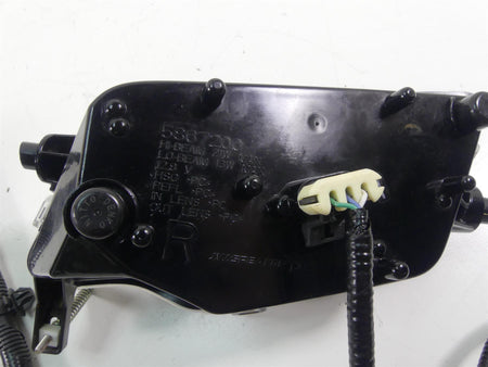 2021 Honda Talon SXS1000 S2X 1000R Headlight Head Light + Wiring 33100-HL6-A41 {{ shop.shopifyCountryName }} - Mototech271