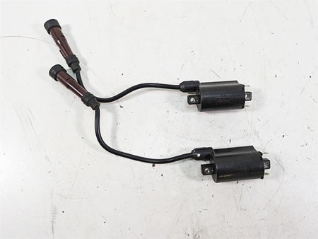 2011 Triumph America Tec Ignition Coils Wires Plugs T1291600 {{ shop.shopifyCountryName }} - Mototech271