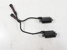 Load image into Gallery viewer, 2011 Triumph America Tec Ignition Coils Wires Plugs T1291600 | Mototech271
