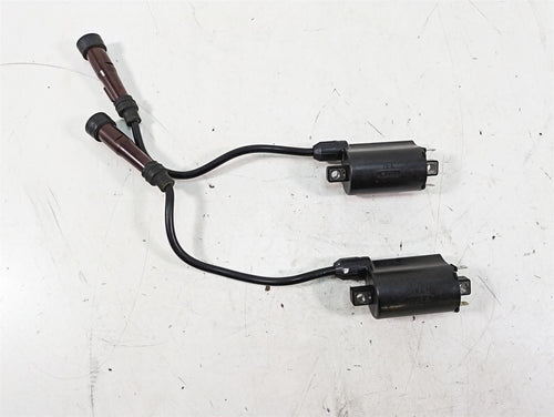 2011 Triumph America Tec Ignition Coils Wires Plugs T1291600 | Mototech271