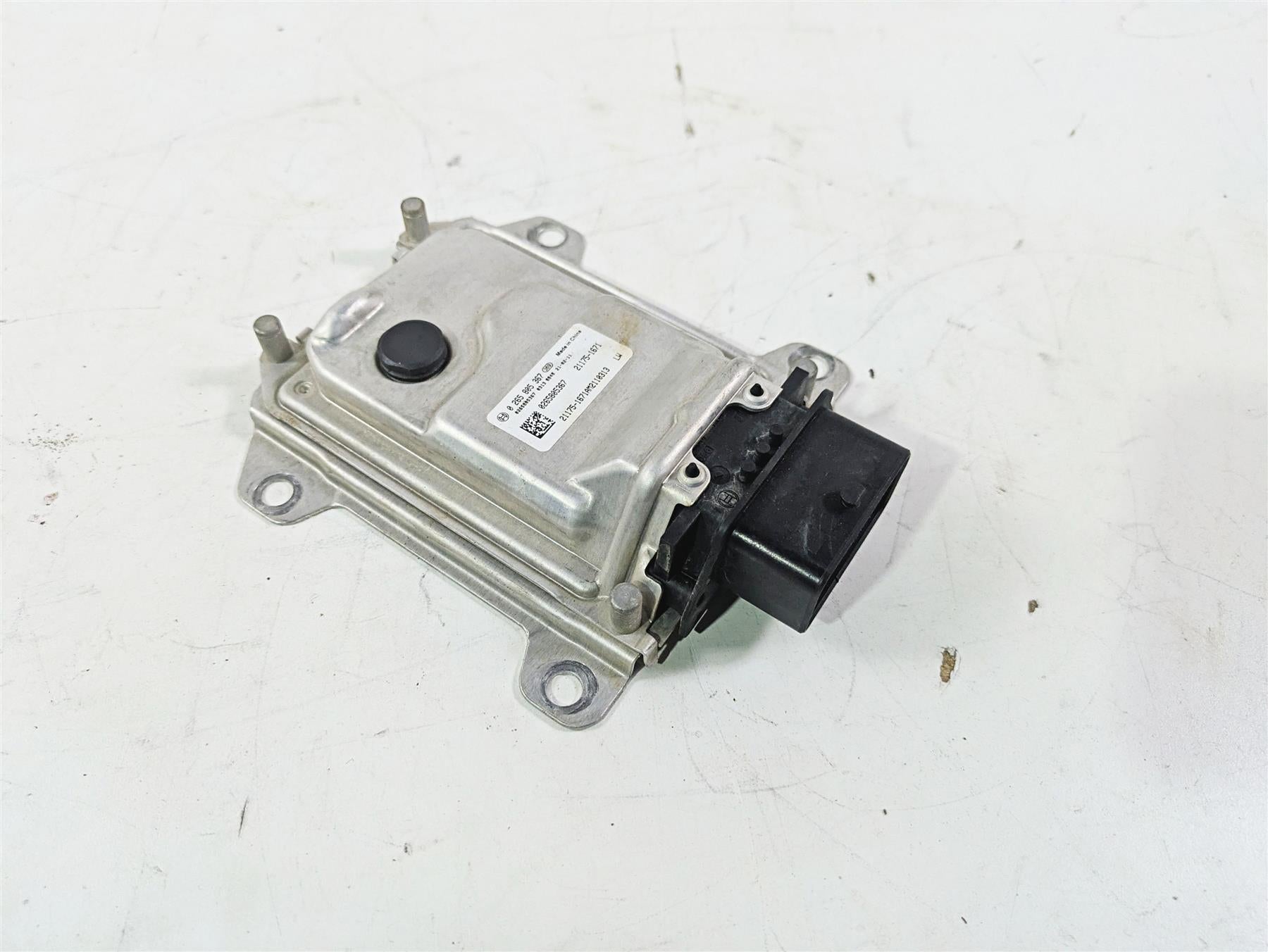 2021 Kawasaki Teryx KRX KRF 1000 Suspension Control Unit 21175-1671 {{ shop.shopifyCountryName }} - Mototech271
