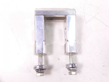 2003 Indian Spirit Springfield Handlebar Handle Bar Riser Holder Clamp Set 39-04 {{ shop.shopifyCountryName }} - Mototech271
