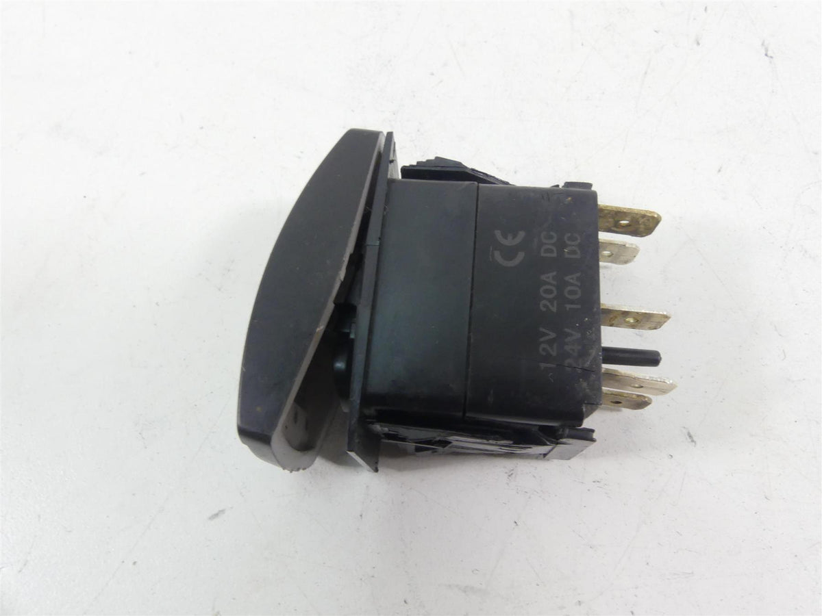 2018 Polaris RZR 1000 RS1 Ignition Light Awd Switch Set 4016058 4014069 4014673 {{ shop.shopifyCountryName }} - Mototech271