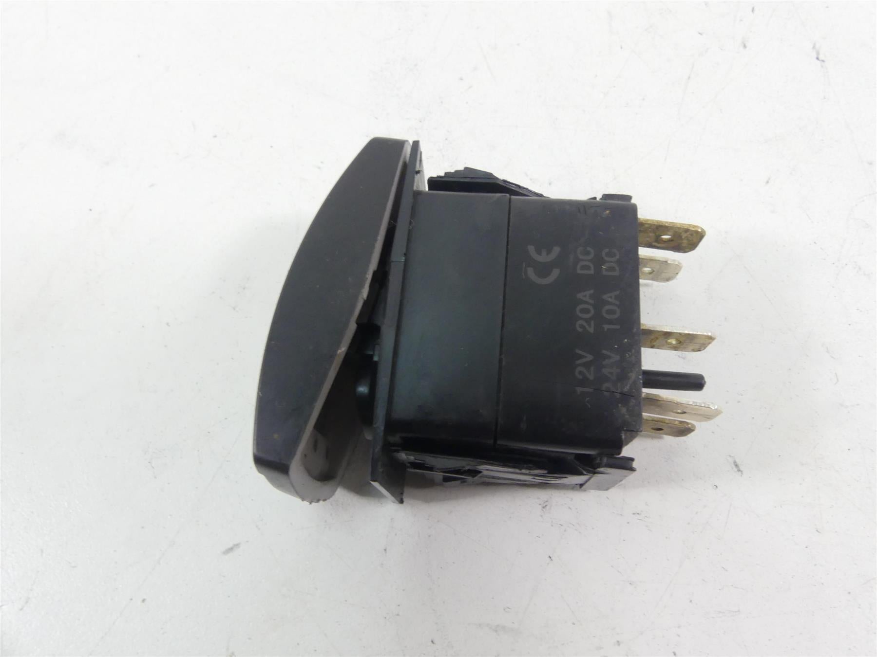 2018 Polaris RZR 1000 RS1 Ignition Light Awd Switch Set 4016058 4014069 4014673 {{ shop.shopifyCountryName }} - Mototech271