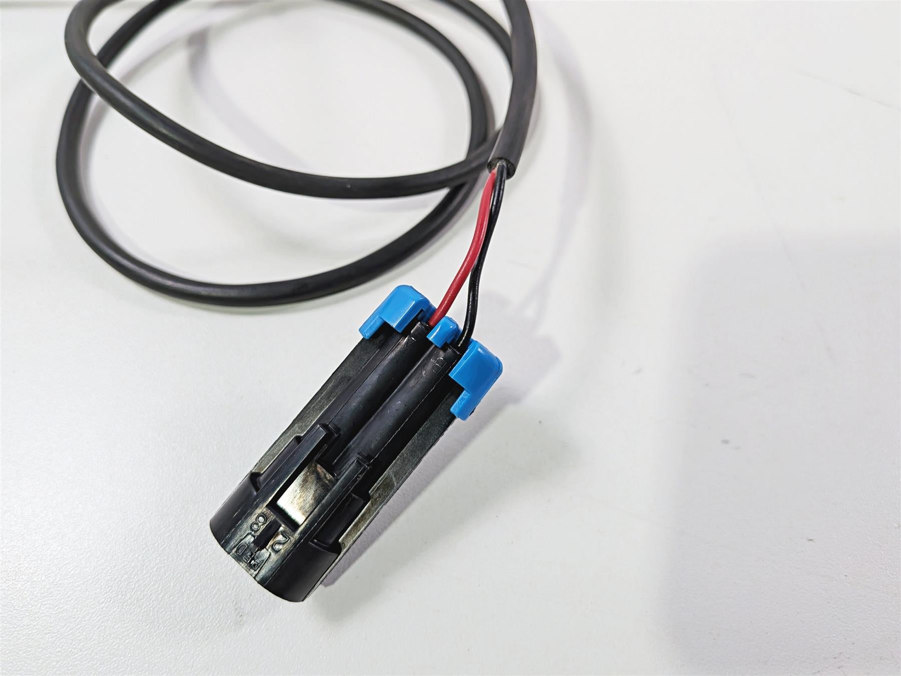 2021 Indian Scout 1200 Front Abs Wheel Speed Sensor 4013251 4081069 {{ shop.shopifyCountryName }} - Mototech271
