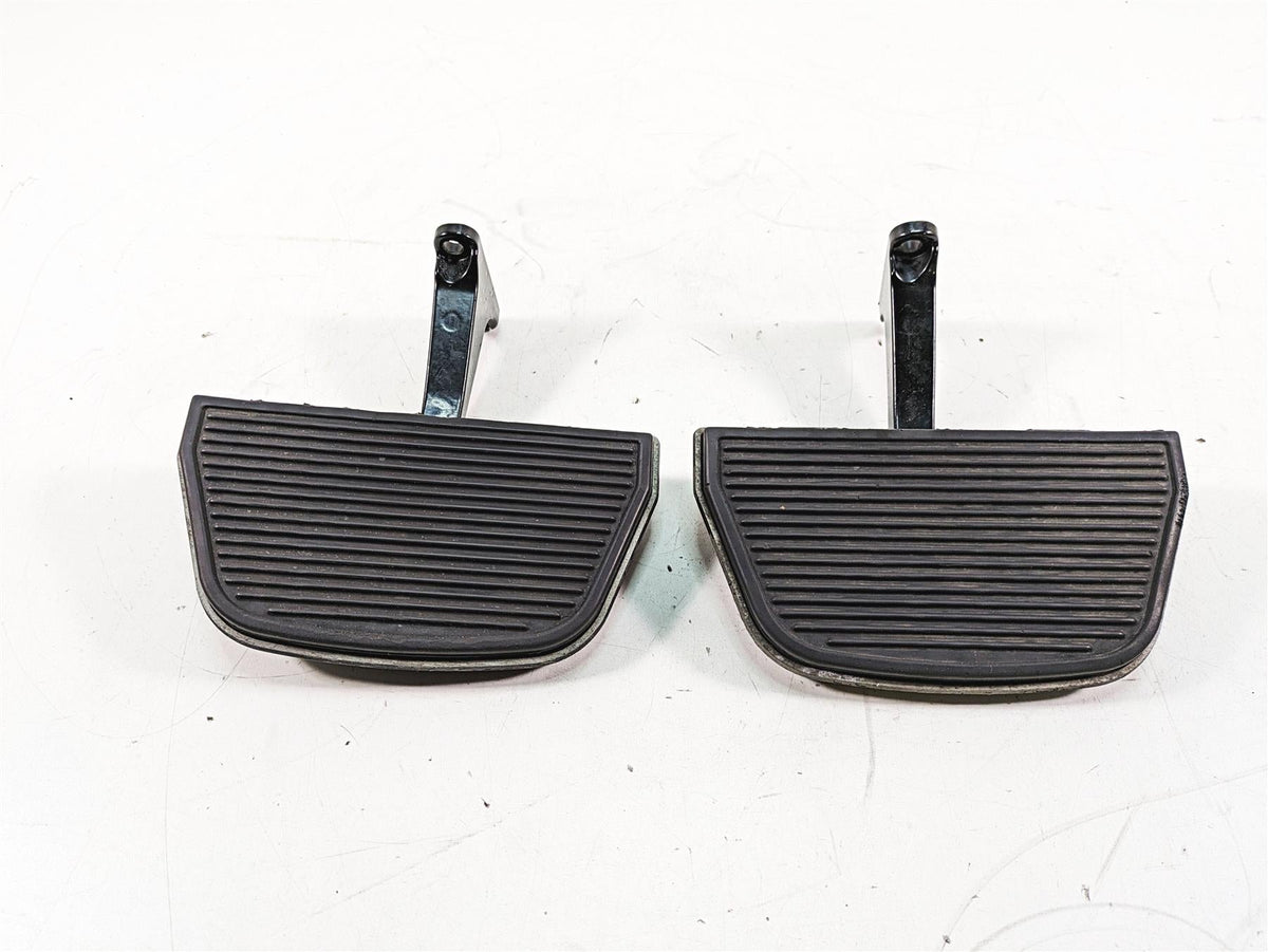 2011 Harley Touring FLHR Road King Rear Floor Board Set 52719-10 {{ shop.shopifyCountryName }} - Mototech271