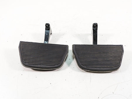 2011 Harley Touring FLHR Road King Rear Floor Board Set 52719-10 {{ shop.shopifyCountryName }} - Mototech271