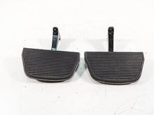 Load image into Gallery viewer, 2011 Harley Touring FLHR Road King Rear Floor Board Set 52719-10 | Mototech271
