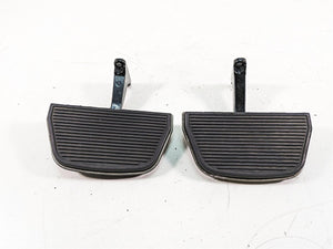 2011 Harley Touring FLHR Road King Rear Floor Board Set 52719-10 | Mototech271