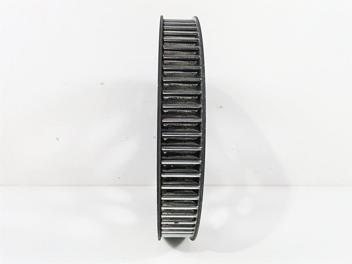 1998 Harley Touring FLHRCI Road King Rear Belt Sprocket Pulley 70T 40225-86A {{ shop.shopifyCountryName }} - Mototech271
