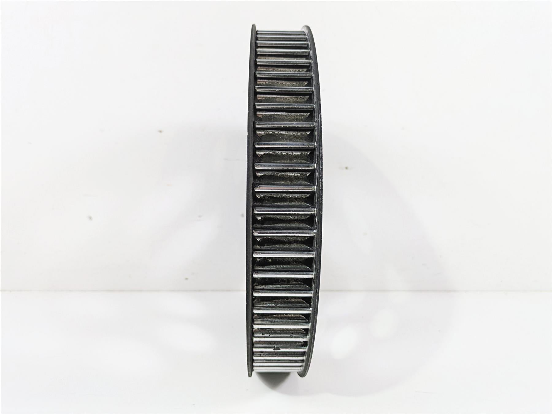 1998 Harley Touring FLHRCI Road King Rear Belt Sprocket Pulley 70T 40225-86A {{ shop.shopifyCountryName }} - Mototech271