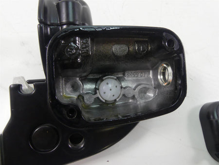 2013 Harley Touring FLTRX Road Glide Front Brembo Brake Master Cylinder 44551-08 {{ shop.shopifyCountryName }} - Mototech271