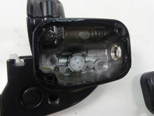 Load image into Gallery viewer, 2013 Harley Touring FLTRX Road Glide Front Brembo Brake Master Cylinder 44551-08
