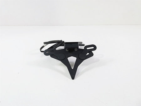 2015 Ducati Scrambler Urban Enduro EvoTech Tail Tidy Plate Holder PRN012259-03-Mototech271