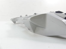 Load image into Gallery viewer, 2013 BMW R1200GS GSW K50 Rear Subframe Cover Carrier Luggage Rack 46628532319 | Mototech271
