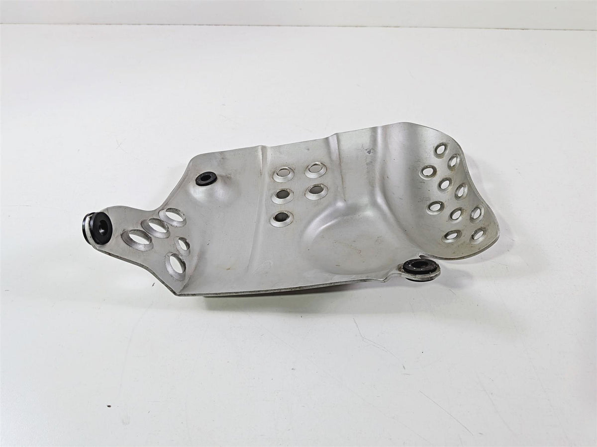 2015 Ducati Scrambler Urban Enduro Engine Guard Skid Plate 46017331AA-Mototech271