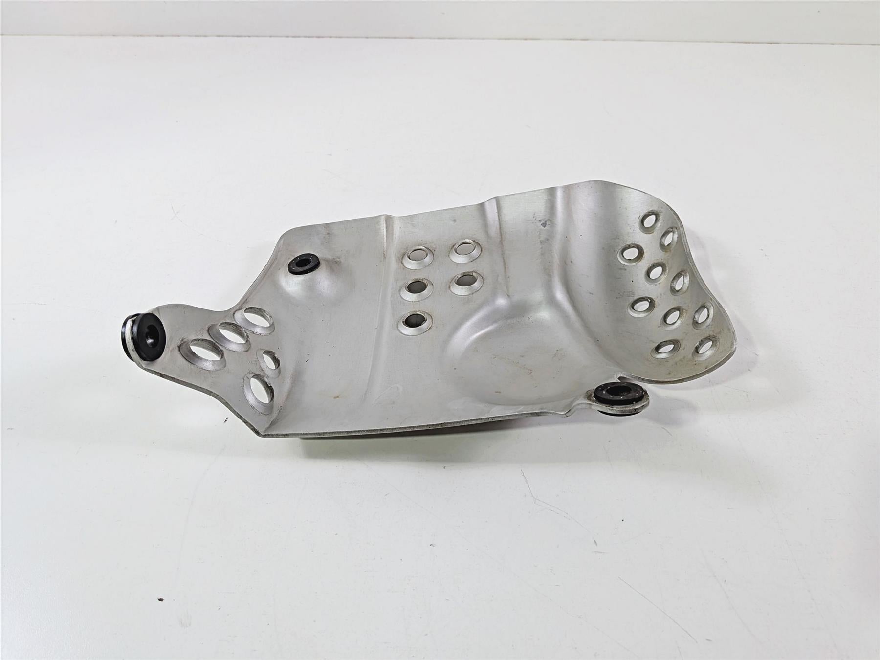 2015 Ducati Scrambler Urban Enduro Engine Guard Skid Plate 46017331AA-Mototech271