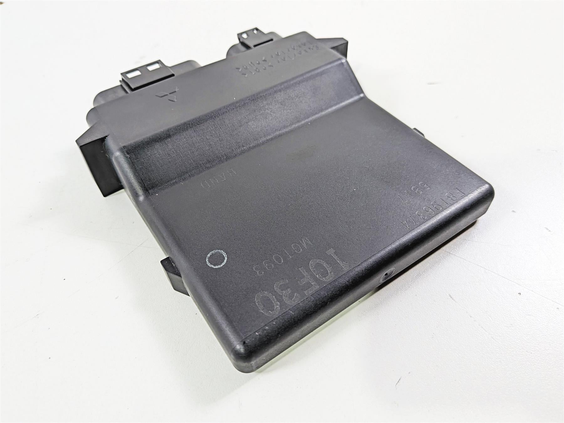 2006 Suzuki C90 VL1500T Boulevard Cdi Ecu Ecm Engine Control Module 32920-10F30 {{ shop.shopifyCountryName }} - Mototech271