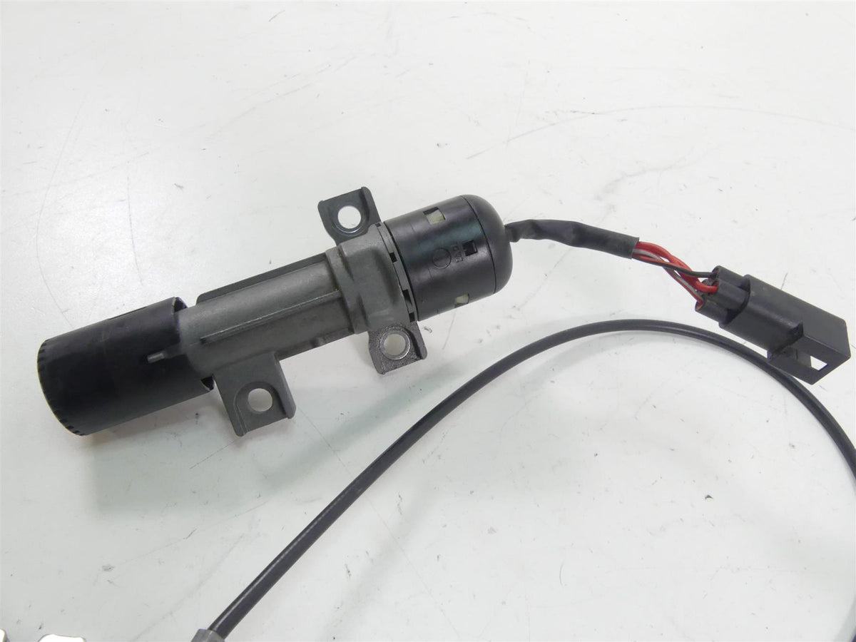 2009 Buell 1125 CR Ignition Switch Key Lock Set C0290.1AT {{ shop.shopifyCountryName }} - Mototech271