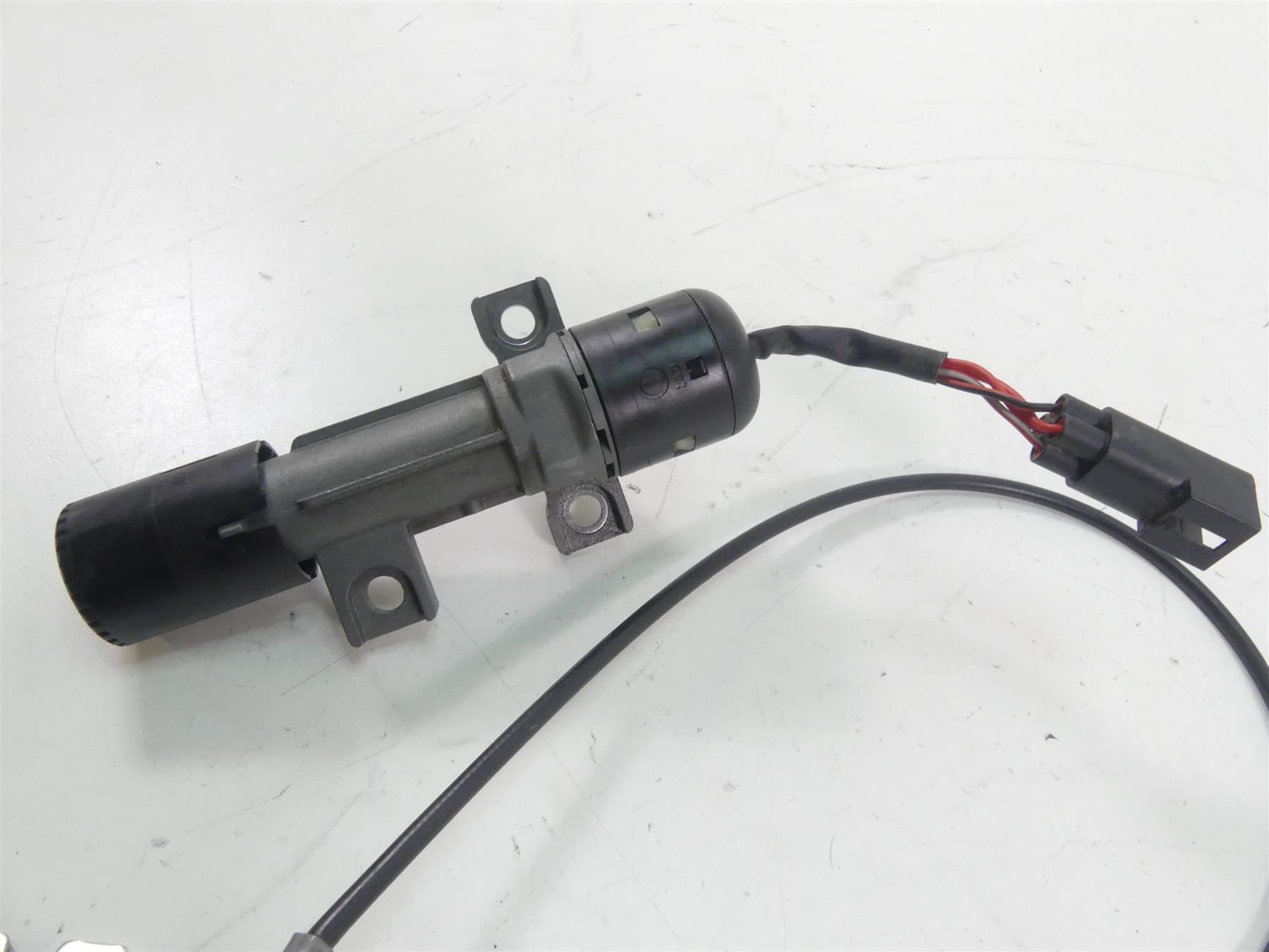 2009 Buell 1125 CR Ignition Switch Key Lock Set C0290.1AT {{ shop.shopifyCountryName }} - Mototech271