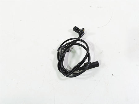 2012 BMW R1200R K27 Rear Abs Brake Wheel Speed Sensor 34527677824 {{ shop.shopifyCountryName }} - Mototech271