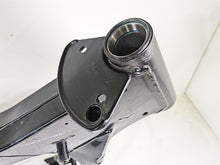Load image into Gallery viewer, 2003 Harley Touring FLHTCUI E-Glide 100th Straight Main Frame Chassis With Salvage Louisiana Title 47900-02A | Mototech271
