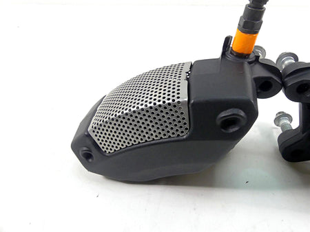 2015 Harley VRSCF Muscle V-Rod Nice Front Brake Caliper Set 44731-08 44732-08 {{ shop.shopifyCountryName }} - Mototech271
