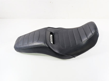 2014 Harley FXDL Dyna Low Rider Driver Rider Seat Saddle 52000136 {{ shop.shopifyCountryName }} - Mototech271