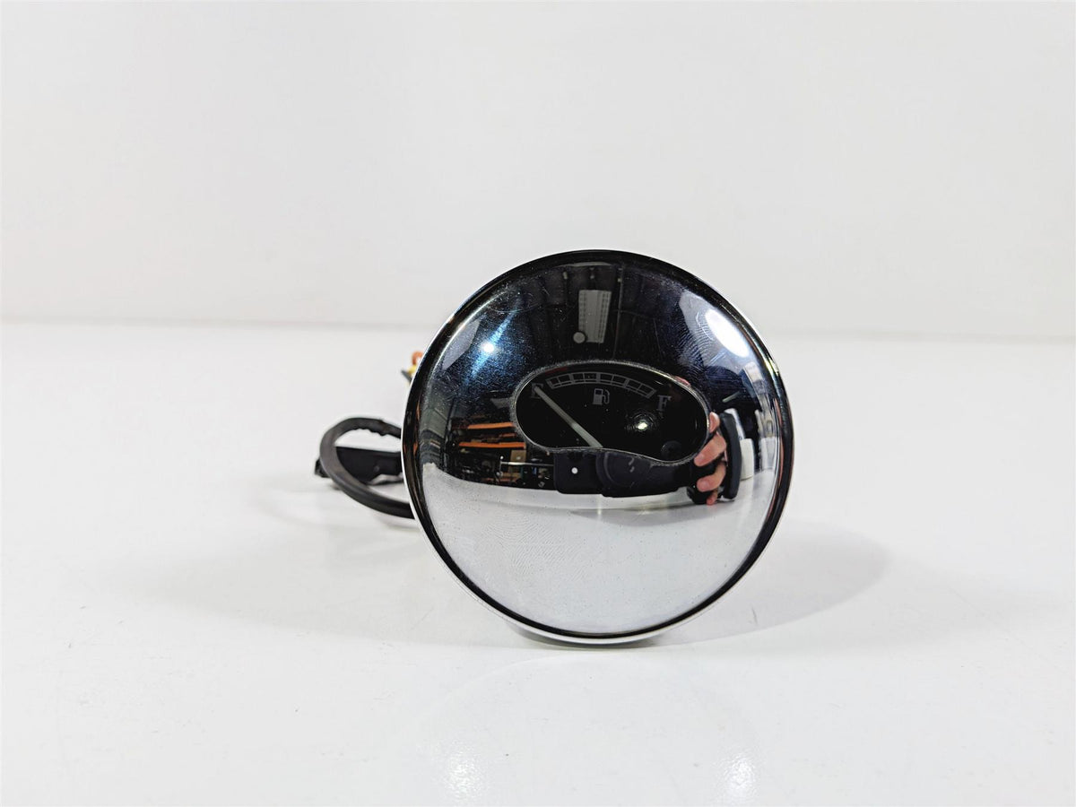 2011 Harley FXDF Dyna Fat Bob Fuel Gas Petrol Level Gauge 75241-08 {{ shop.shopifyCountryName }} - Mototech271