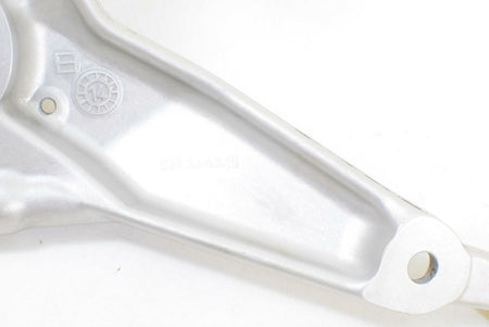2014 Ducati Panigale 1199 S Left Footpeg Frame Bracket Holder 8291A431BA {{ shop.shopifyCountryName }} - Mototech271