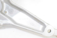 Load image into Gallery viewer, 2014 Ducati Panigale 1199 S Left Footpeg Frame Bracket Holder 8291A431BA | Mototech271
