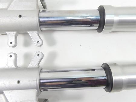 2007 Suzuki M109R VZR1800 Boulevard Straight Front Fork Legs 51104-48G00 {{ shop.shopifyCountryName }} - Mototech271