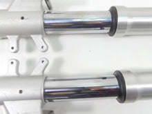 Load image into Gallery viewer, 2007 Suzuki M109R VZR1800 Boulevard Straight Front Fork Legs 51104-48G00
