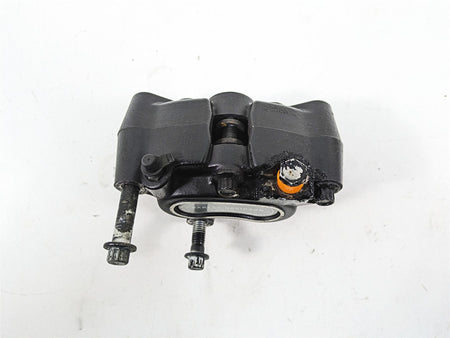 2009 Harley FXDC Dyna Super Glide Custom Front Brake Caliper 44046-08 {{ shop.shopifyCountryName }} - Mototech271