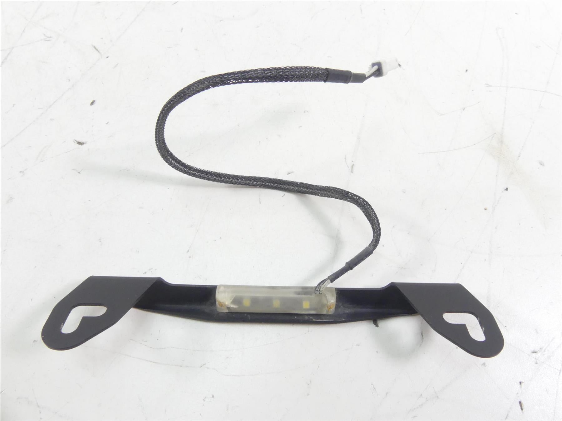2018 Mv Agusta F3 800 RC NRC Fender Eliminator Rear Blinkers ST1234 {{ shop.shopifyCountryName }} - Mototech271