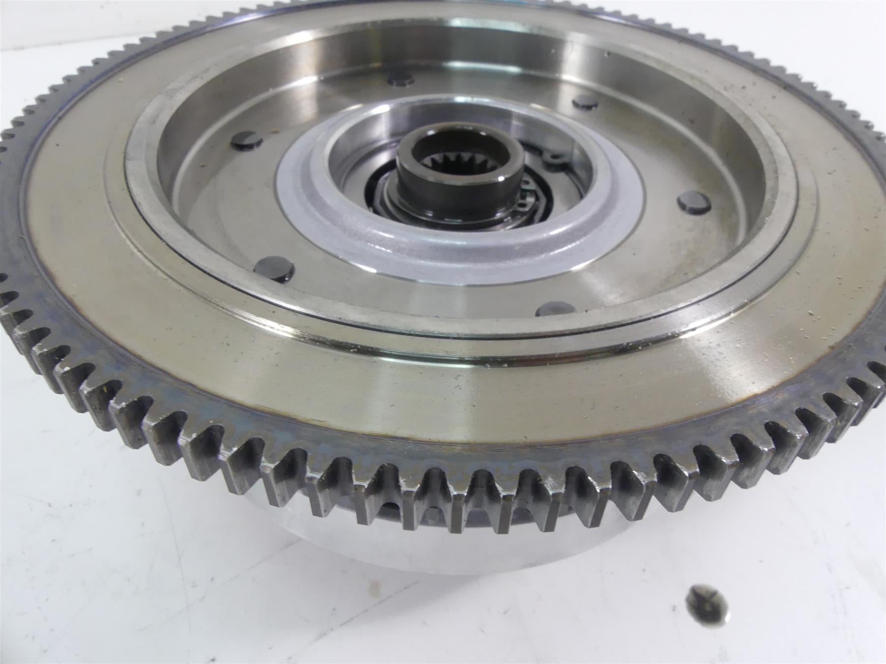 2013 Harley FXDWG Dyna Wide Glide Primary Drive Clutch Kit Set 37816-11 {{ shop.shopifyCountryName }} - Mototech271