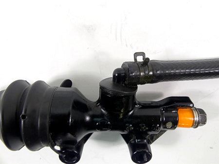 2005 Harley Sportster XL1200 C Rear Brake Master Cylinder 42521-04 {{ shop.shopifyCountryName }} - Mototech271