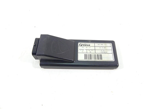 2012 Ducati Panigale 1199S Blackbox BBS Control Module Unit 38510111F | Mototech271